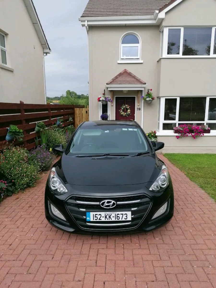 152 Hyundai i30 - Image 2