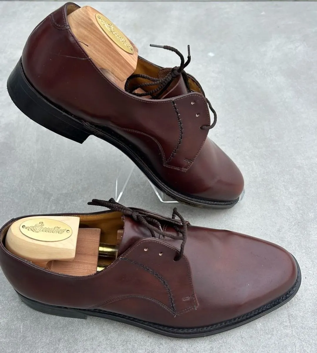 Blackthorn Brogues brand new - Image 1