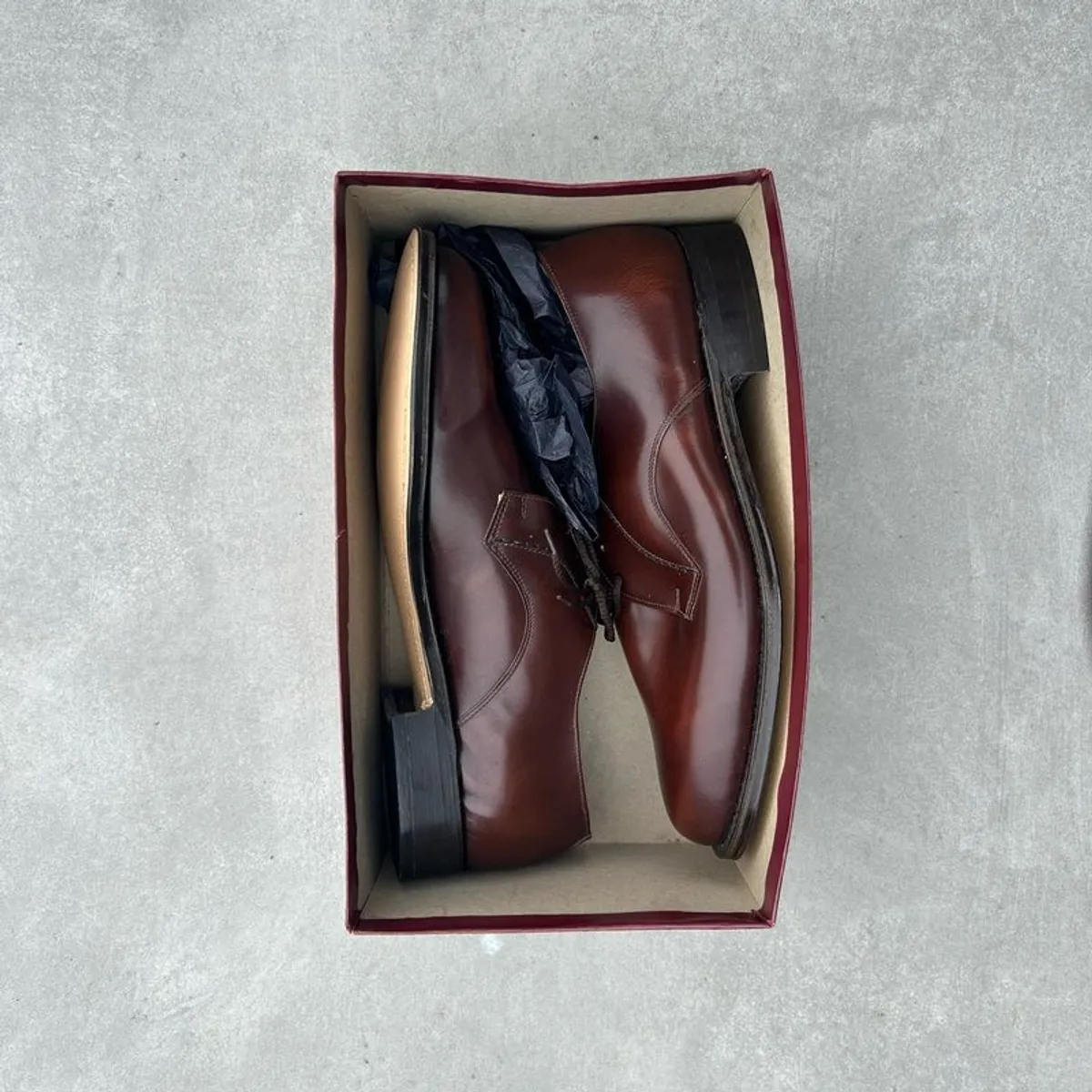 Blackthorn Brogues brand new - Image 3