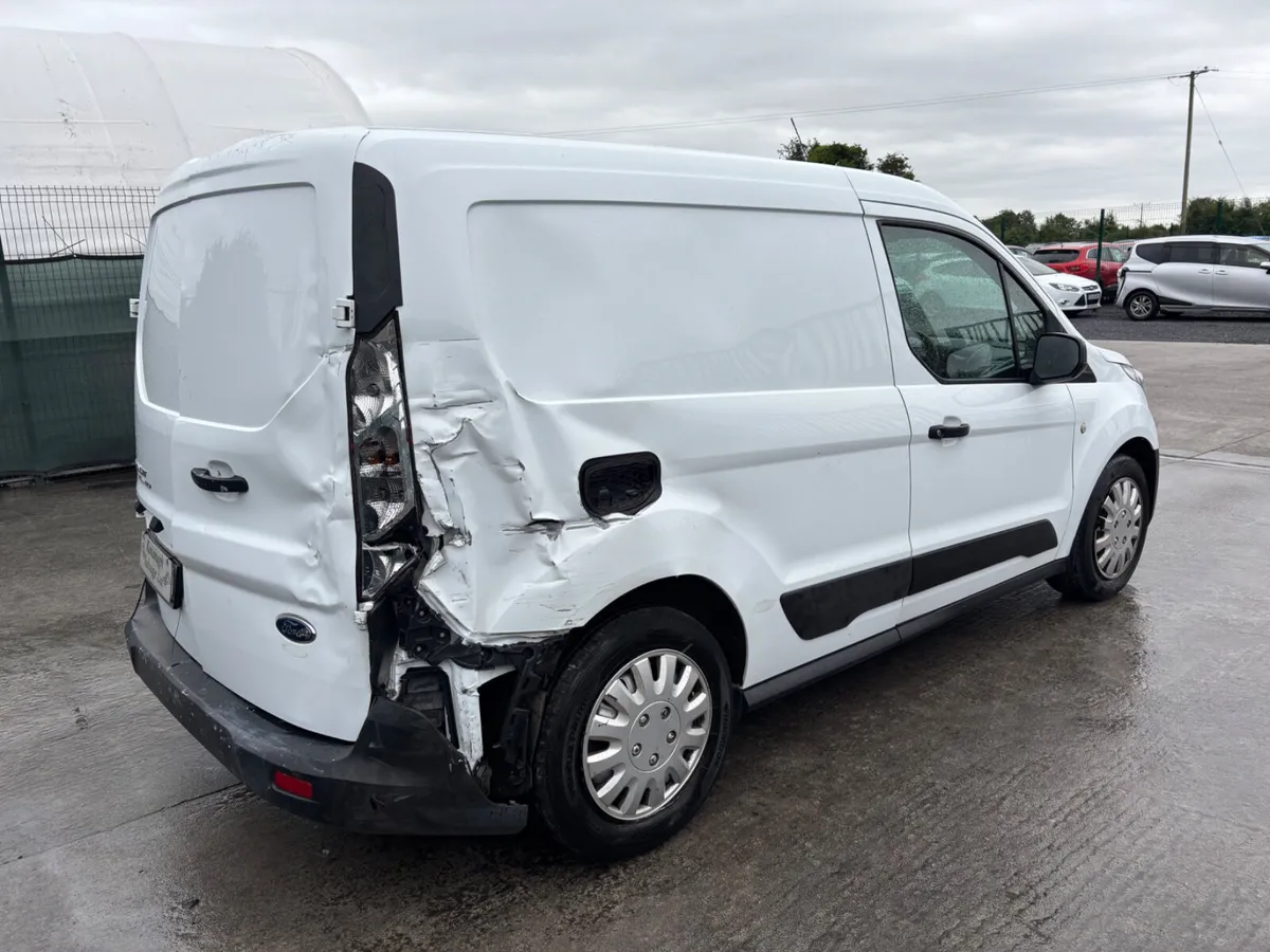 2020 Ford Transit Connect - Image 4