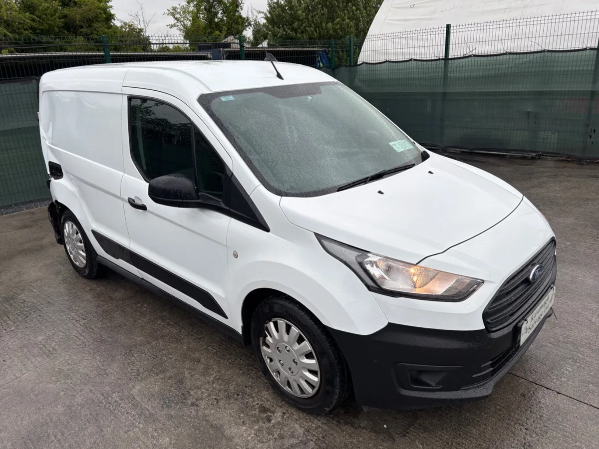 2020 Ford Transit Connect - Image 2