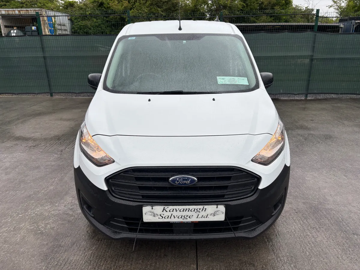 2020 Ford Transit Connect - Image 3