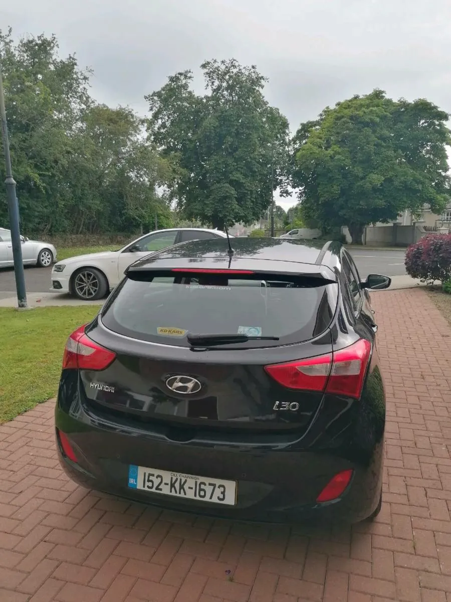 152 Hyundai i30 - Image 3