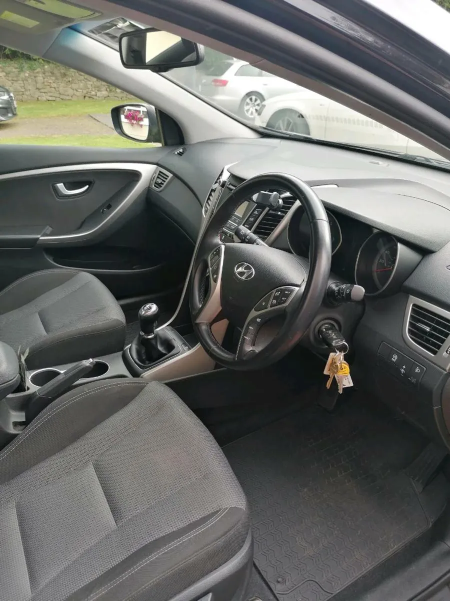 152 Hyundai i30 - Image 4
