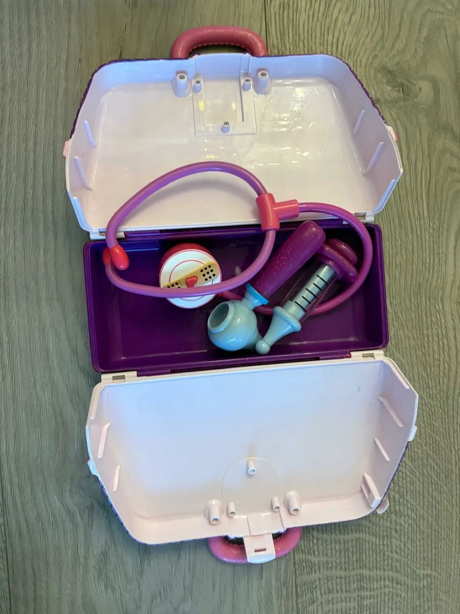 Doctors MC Stuffin - Image 2