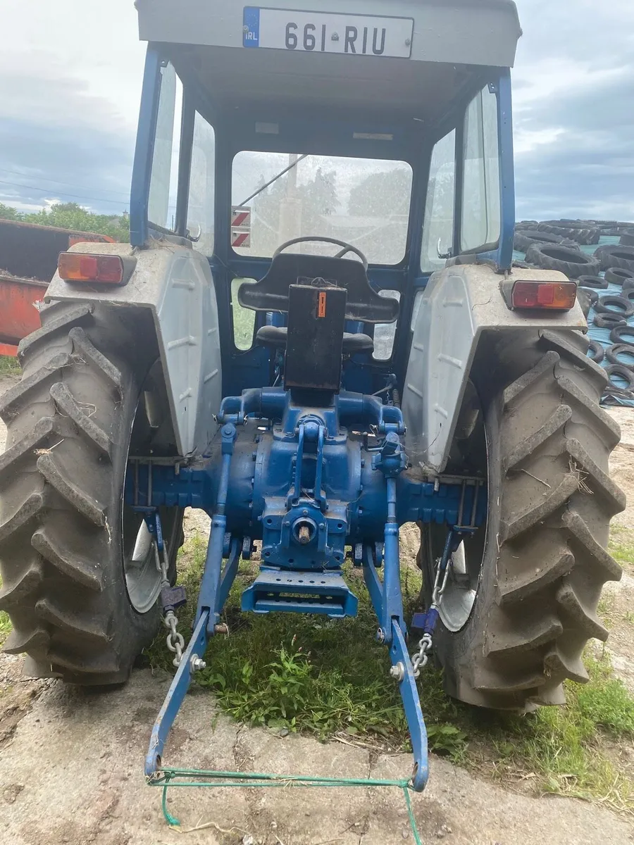 Ford 5000 - Image 3