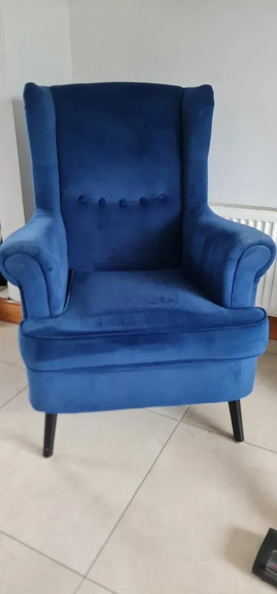 Chair - Image 4