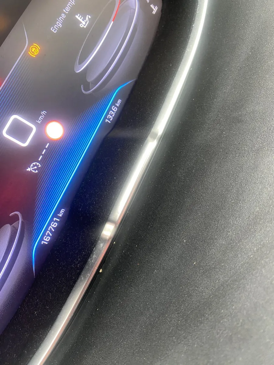 Peugeot 5008 2019 - Image 4