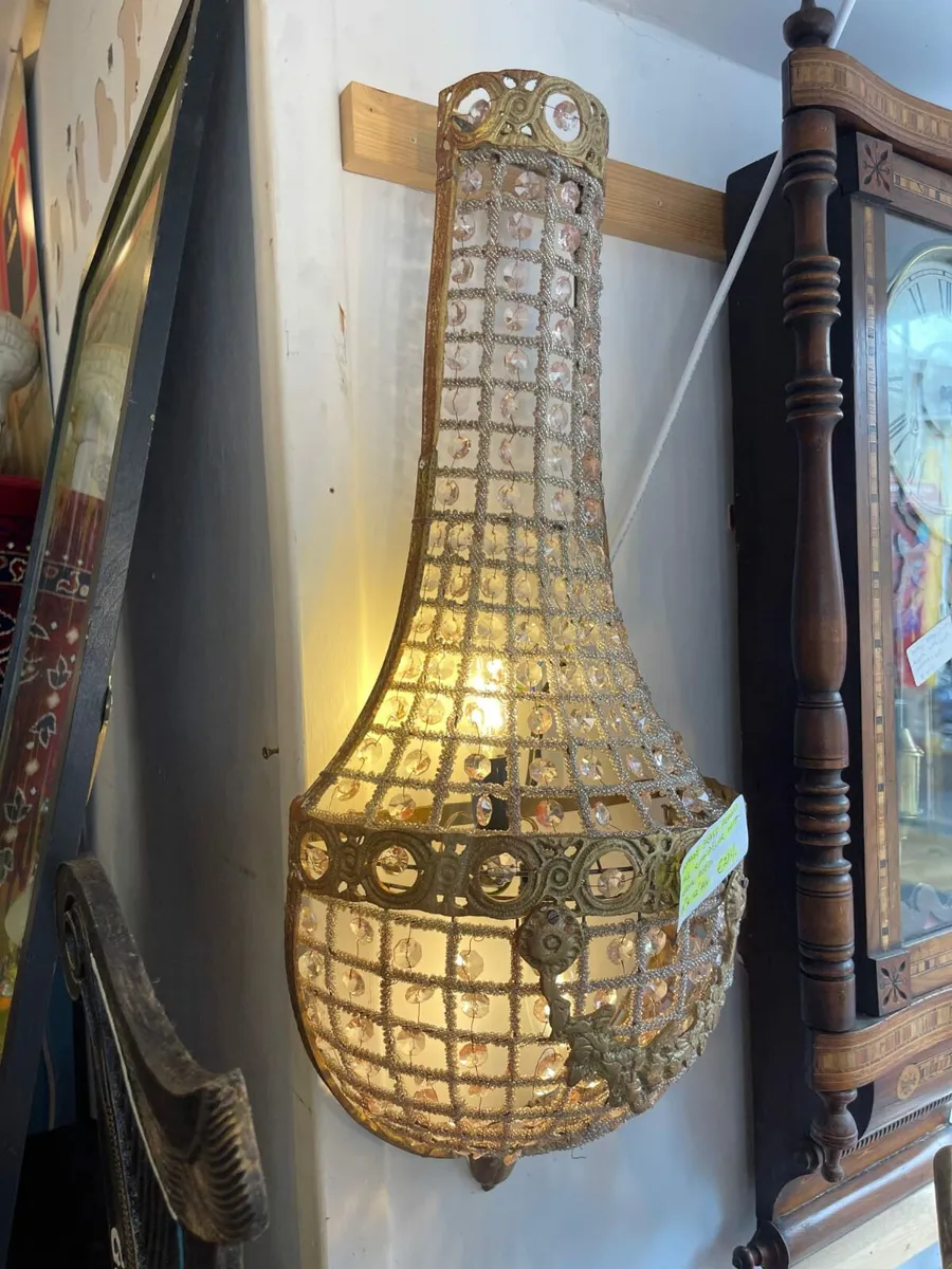Antiques - Image 1