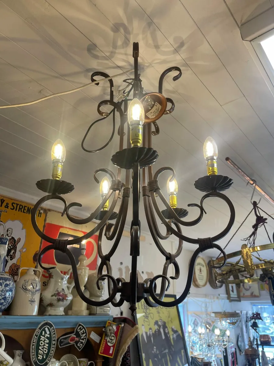 Antiques - Image 2