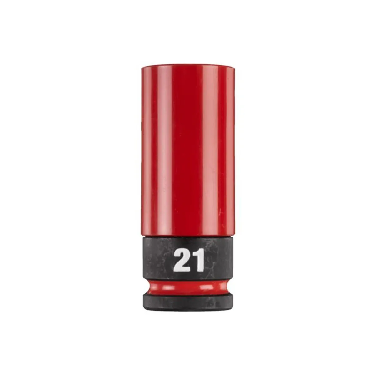 Milwaukee 1/2″ Alloy Wheel Impact Socket– 3 Piece - Image 4