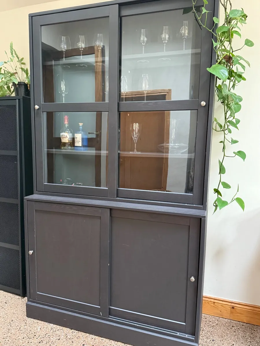Ikea HAVSTA Cupboard / cabinet