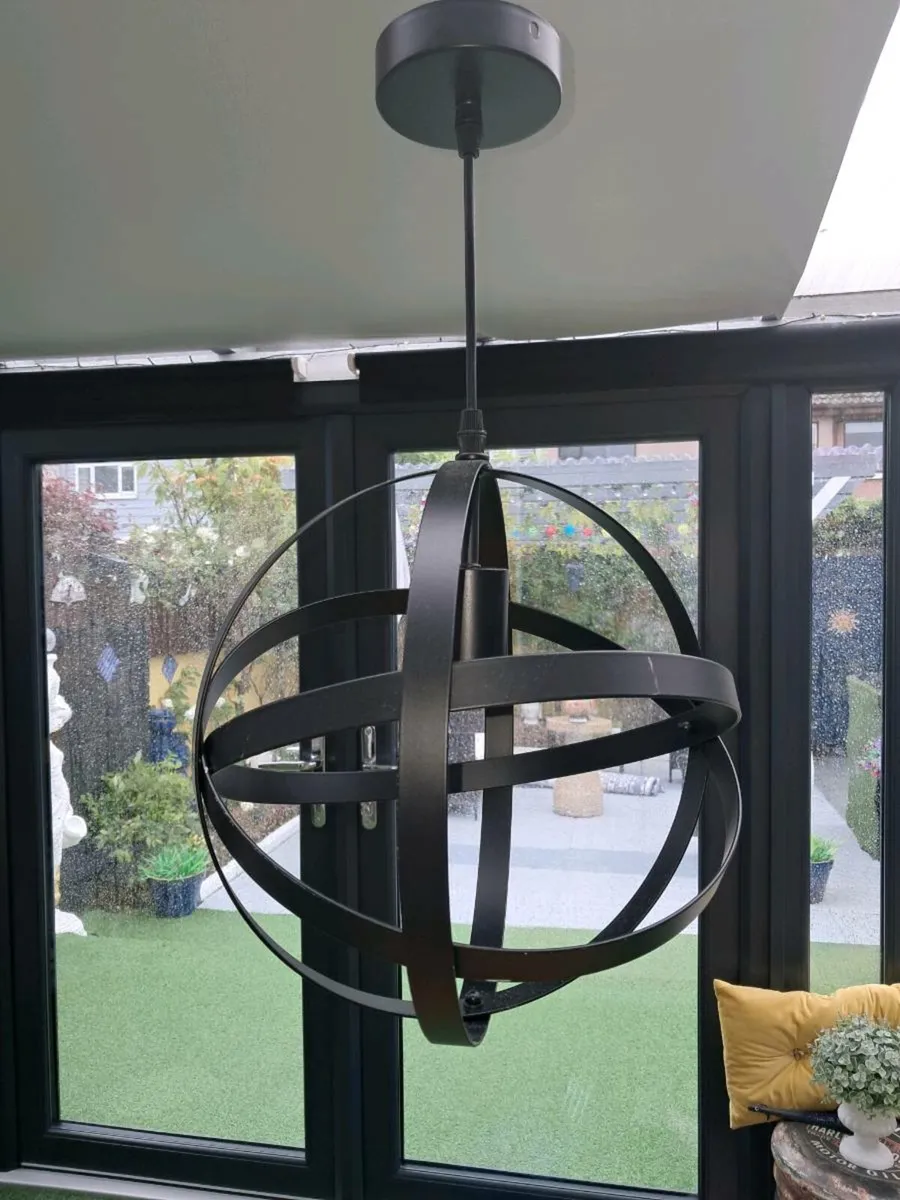 Ceiling light - Image 1