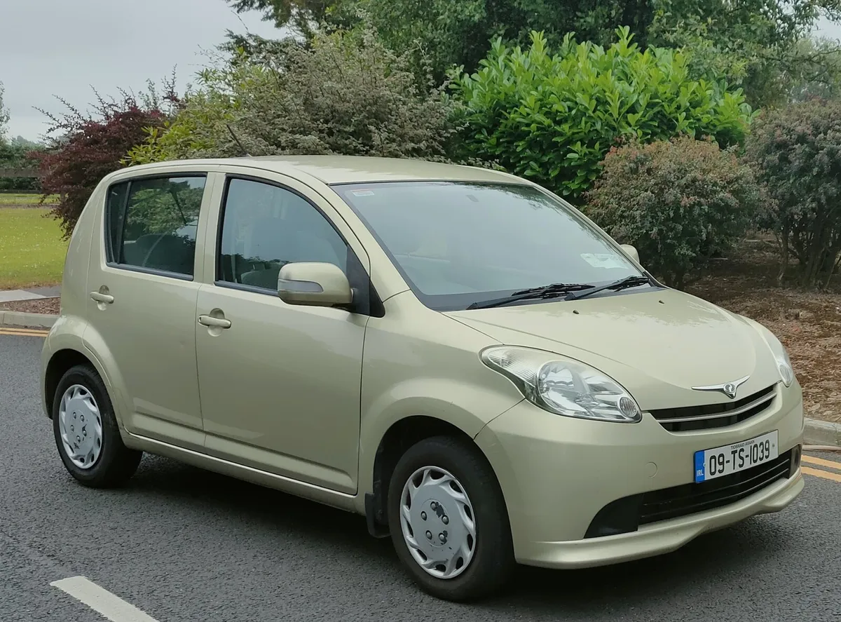 Perodua Myvi Sxi 2009 New Nct - Image 1