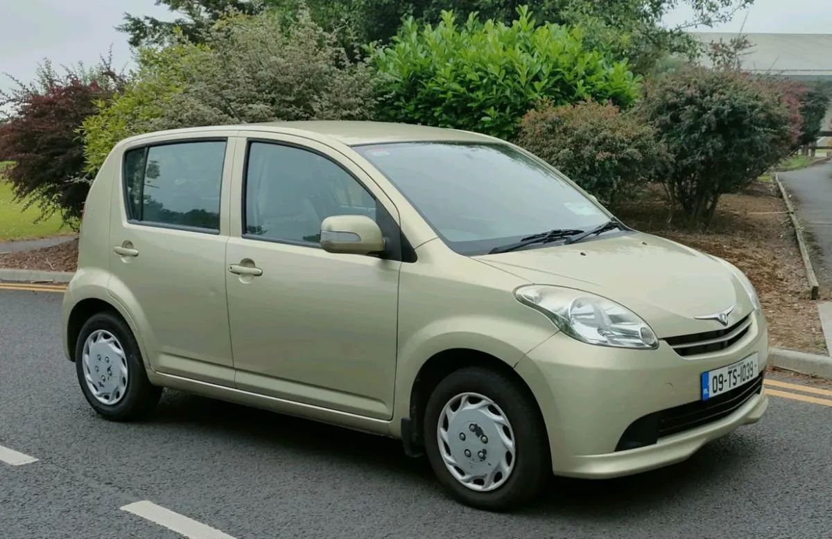 Perodua Myvi Sxi 2009 New Nct - Image 2