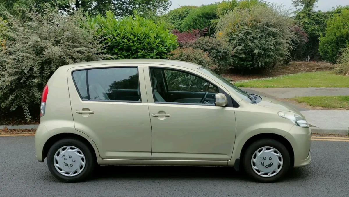 Perodua Myvi Sxi 2009 New Nct - Image 3