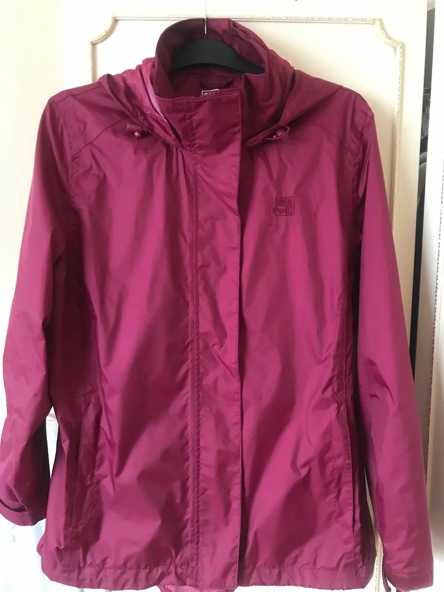3 Nice Lightweight Jackets .Size Med . €20 - Image 1