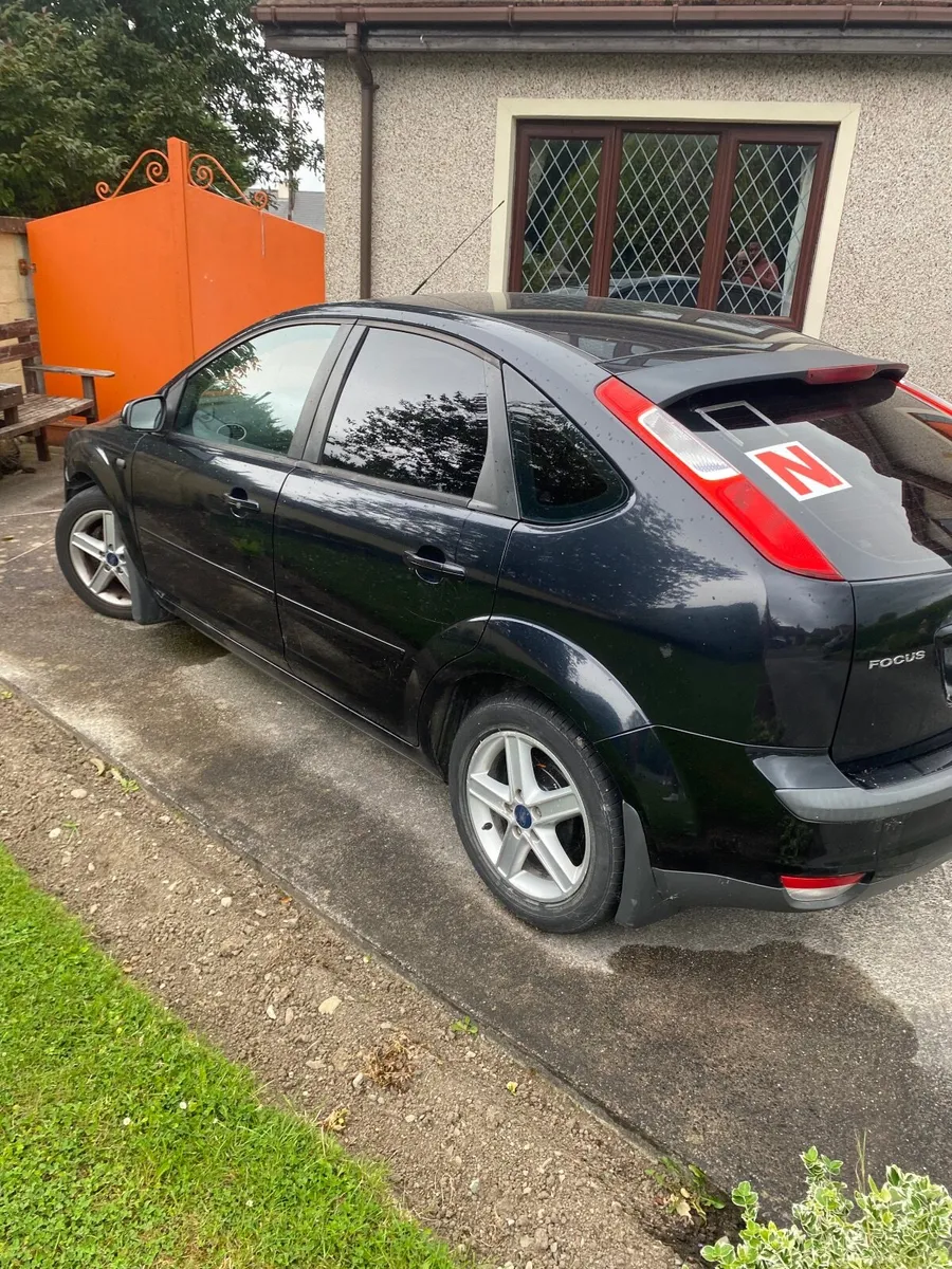 Ford Focus 2007 - Image 2