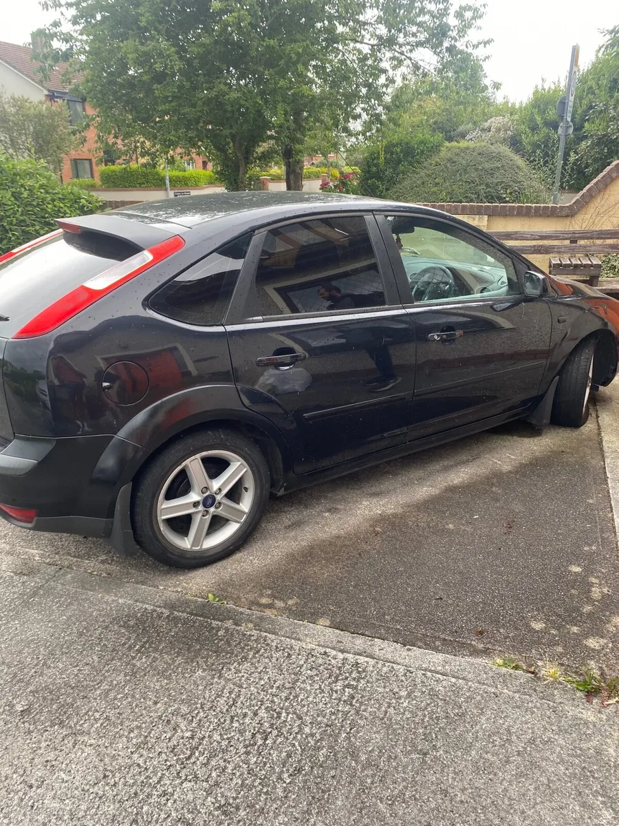Ford Focus 2007 - Image 3