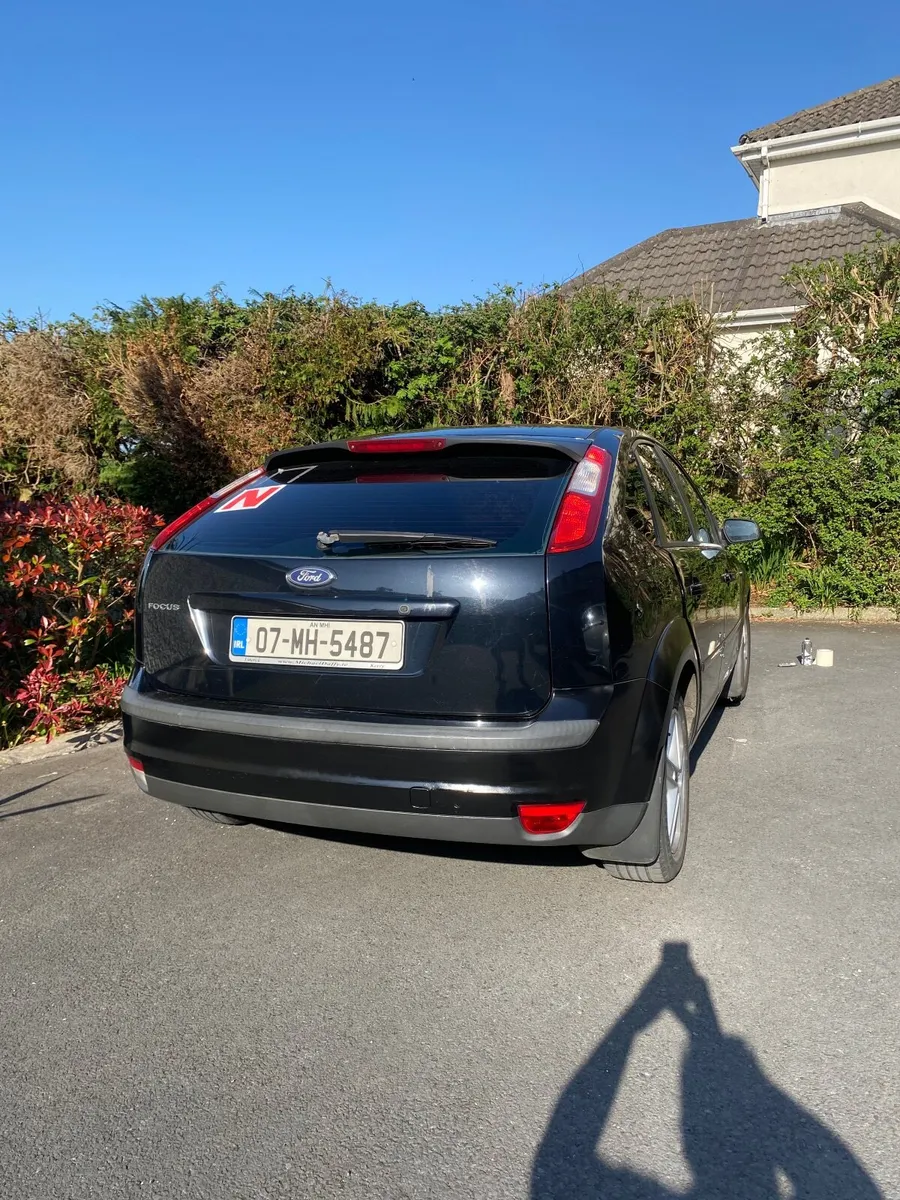 Ford Focus 2007 - Image 4