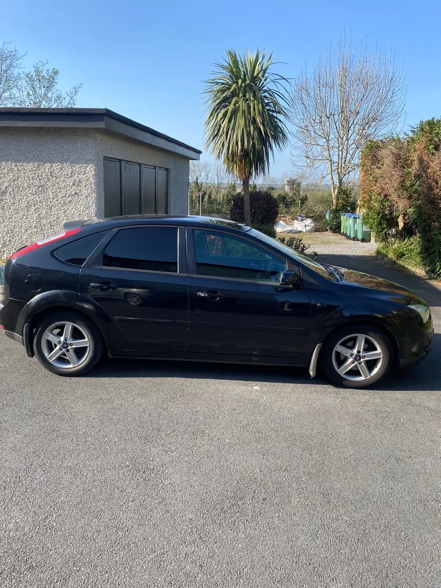 Ford Focus 2007 - Image 1