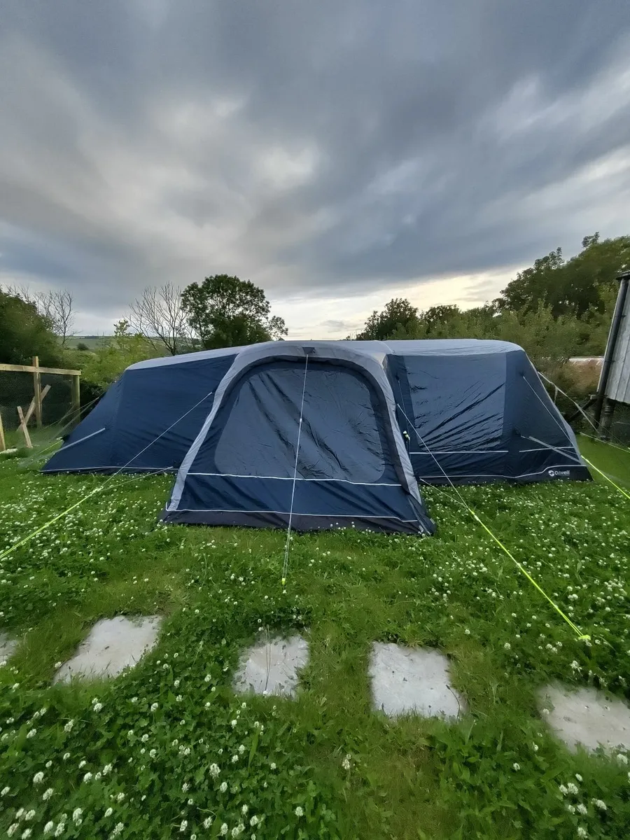 Outwell Airville Tent - Image 4