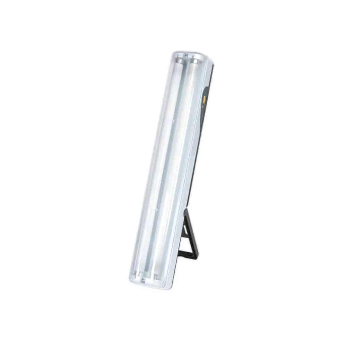 Rechargeable Fluorescent Floor Light – 2 x 20W