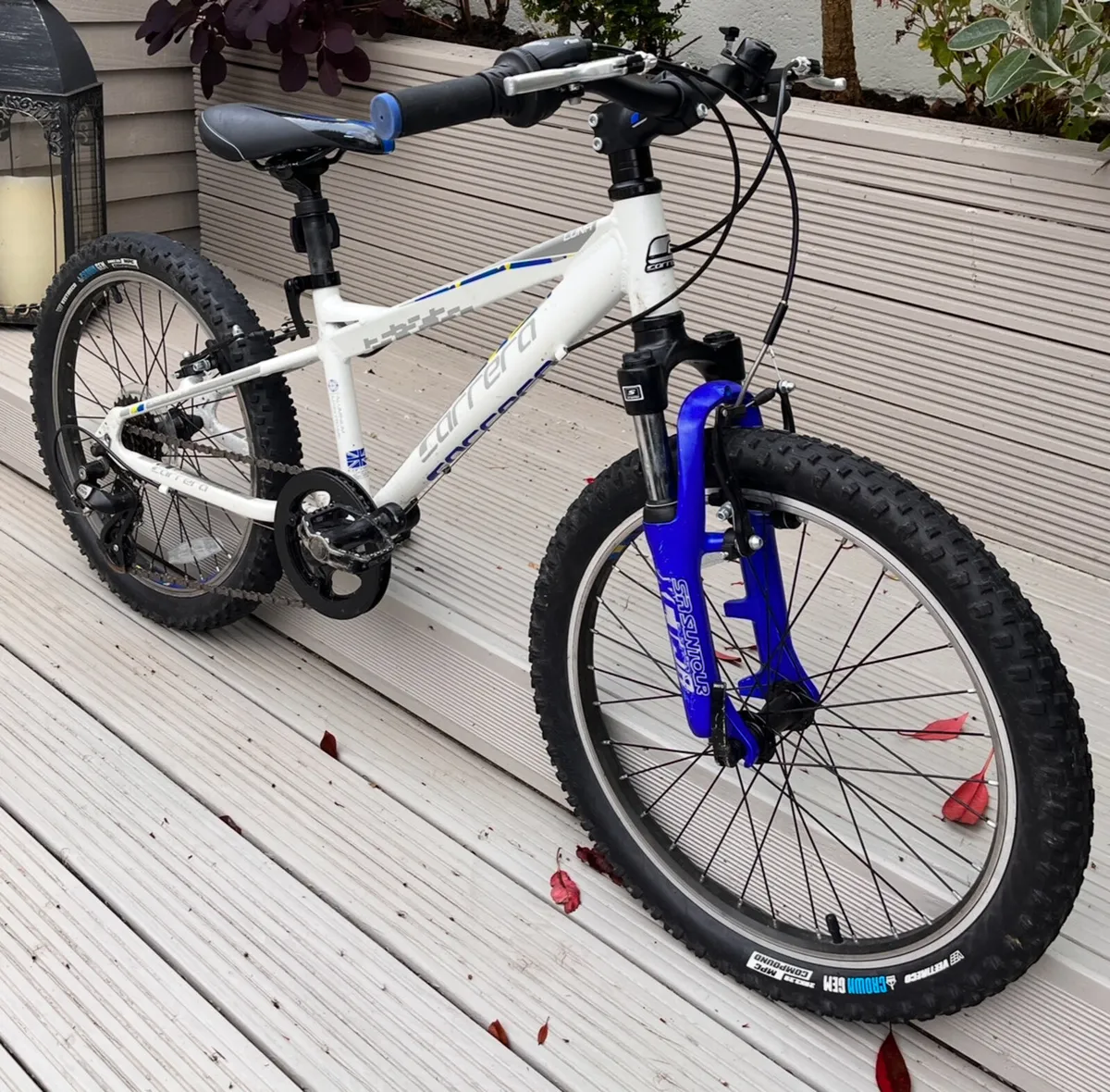 Kids Mountain Bike - Image 2