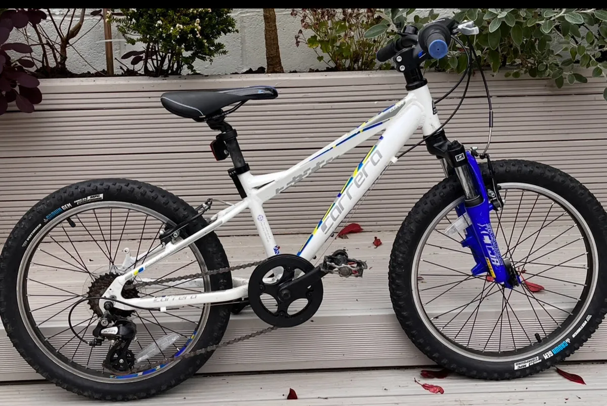 Kids Mountain Bike - Image 3