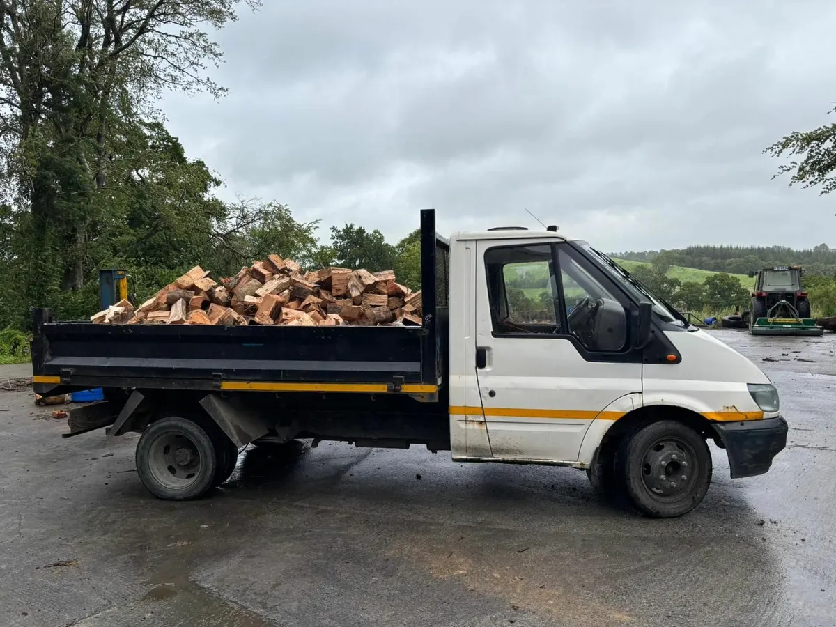 Firewood - Image 1