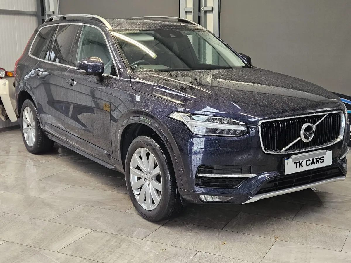 16 VOLVO XC90-AWD MOMENTUM EDITION - Image 1