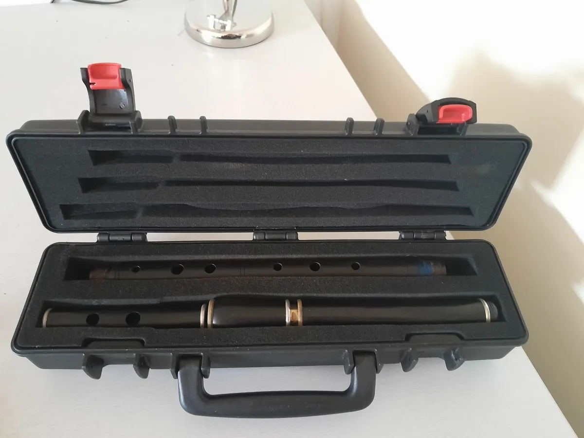Flute