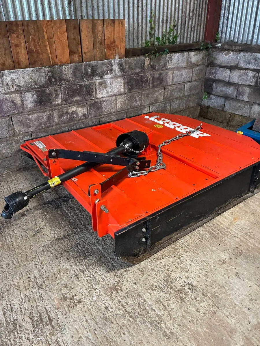 Topper - Image 1