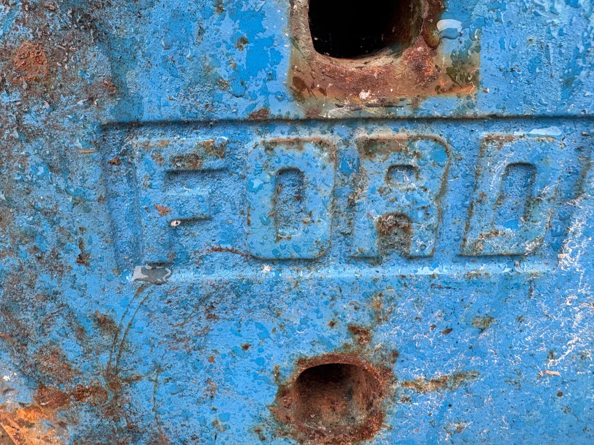 Ford weighs - Image 2