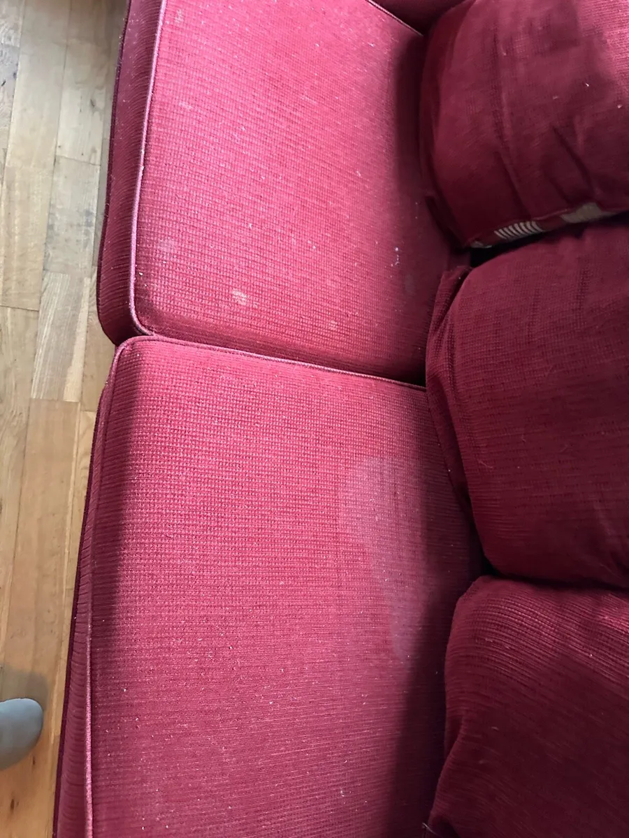 2 and 3 Seater Couches - Image 2