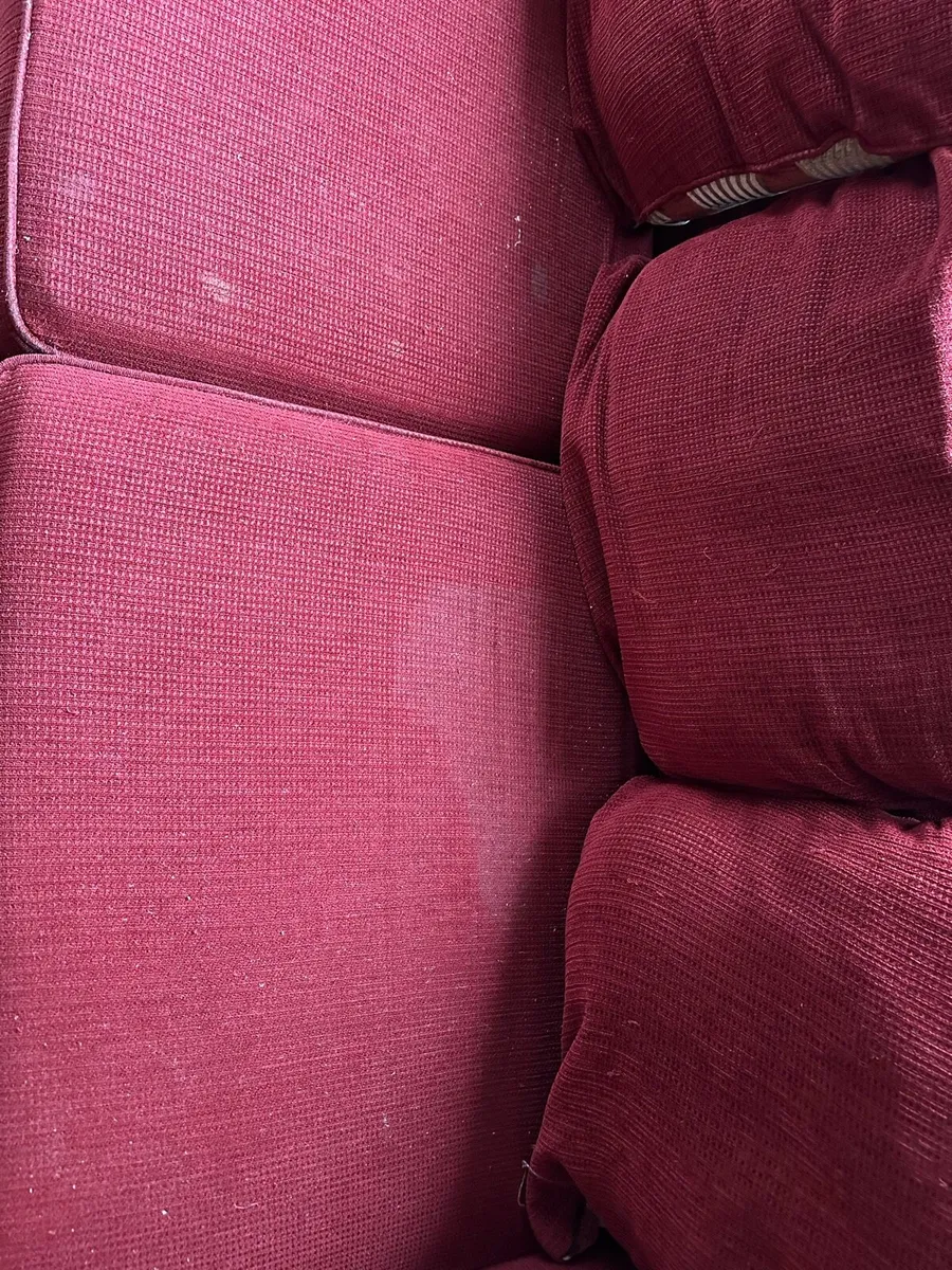 2 and 3 Seater Couches - Image 3
