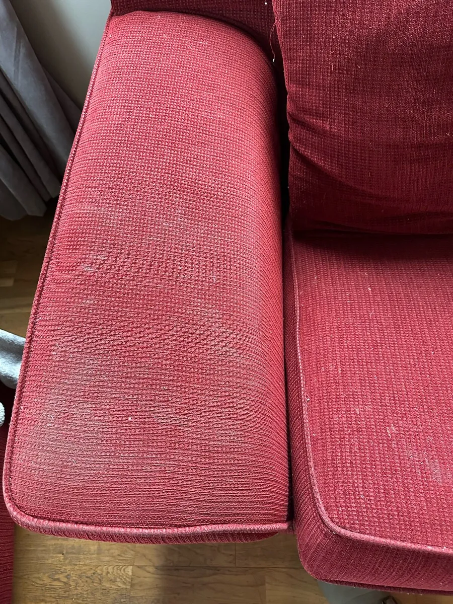 2 and 3 Seater Couches - Image 4