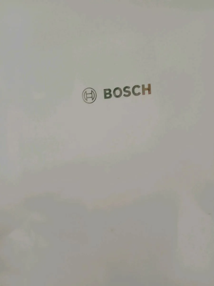 Fridge freezer - Image 1