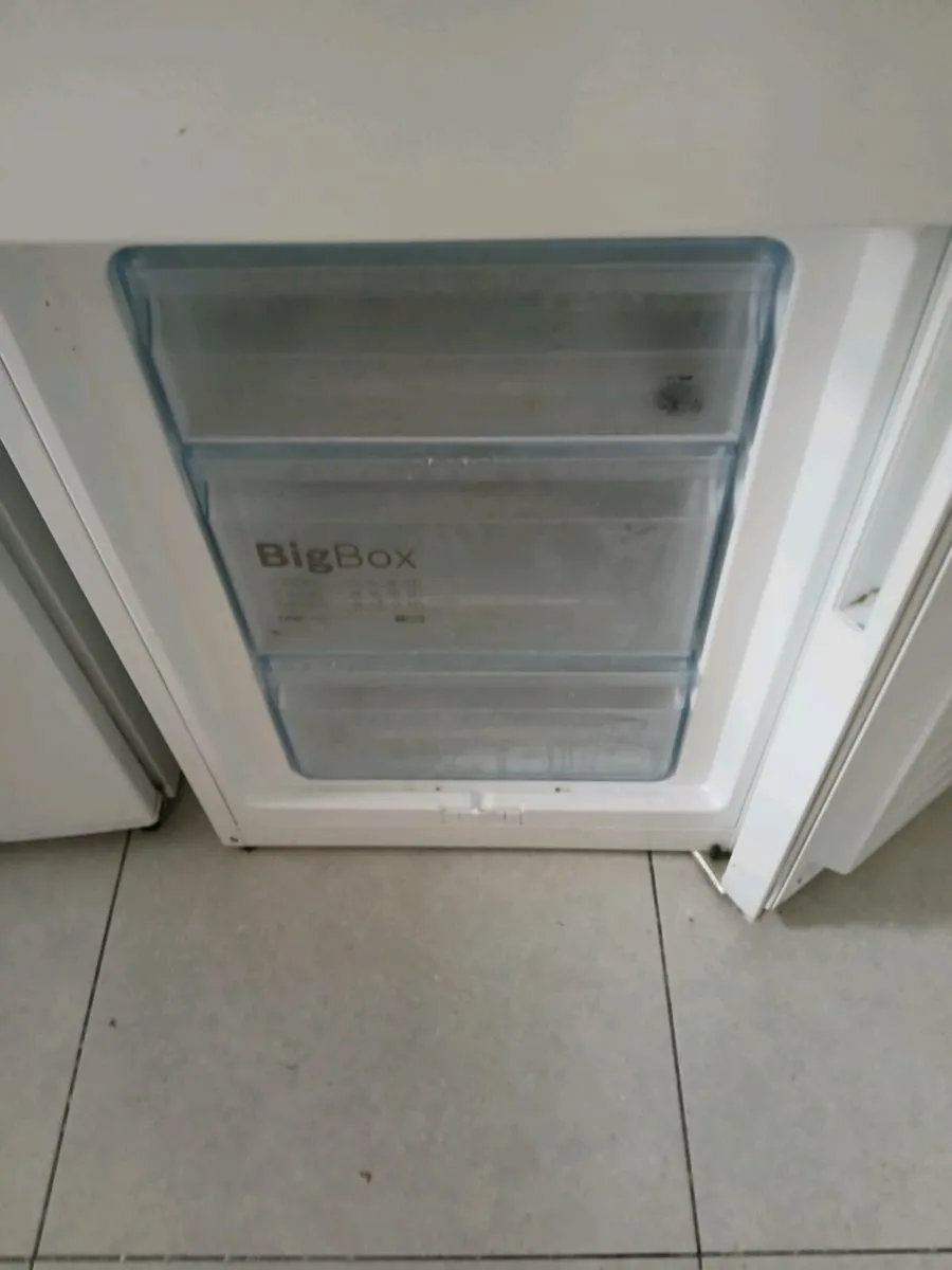 Fridge freezer - Image 3