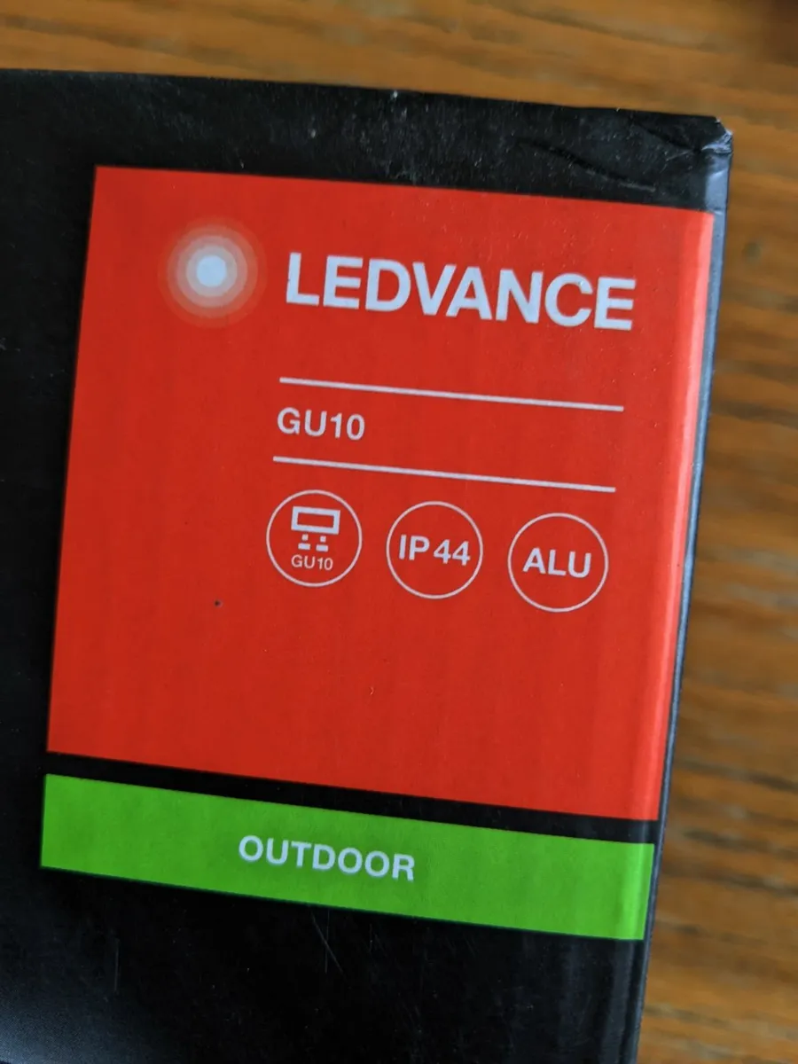 LEDVANCE Classic Endura Beam Up/Down - Image 2
