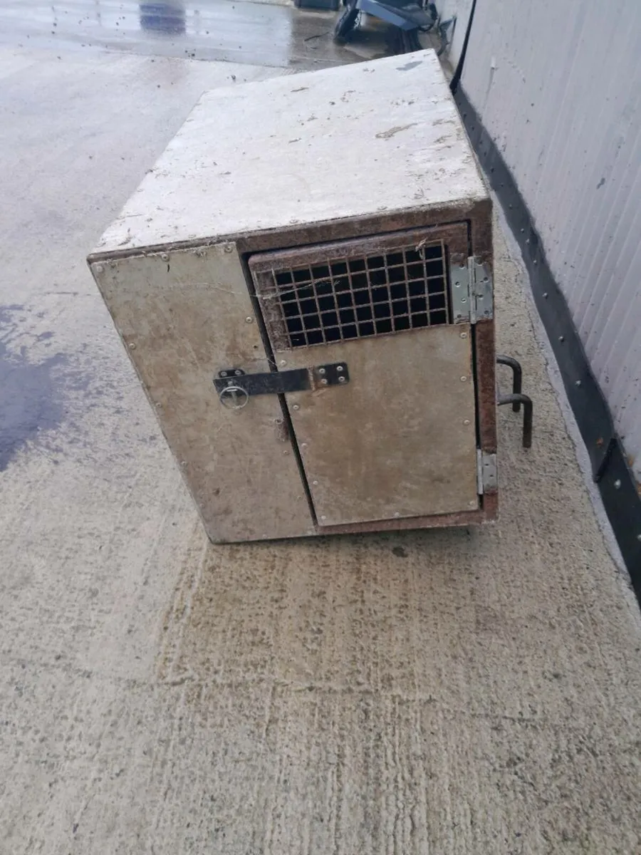 Dog box - Image 2