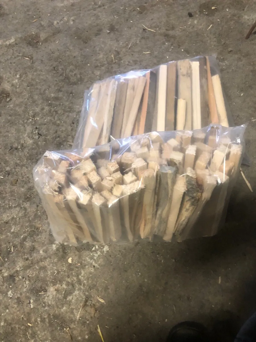 Kindling for sale - Image 2