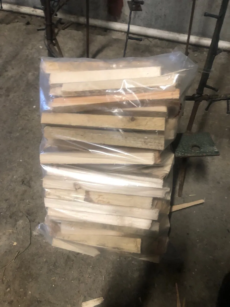 Kindling for sale - Image 3