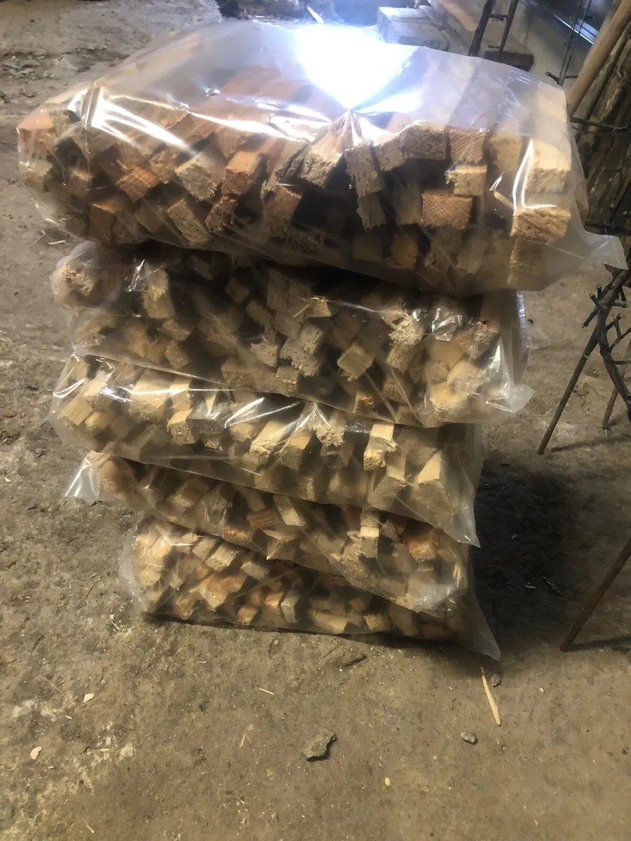 Kindling for sale - Image 4