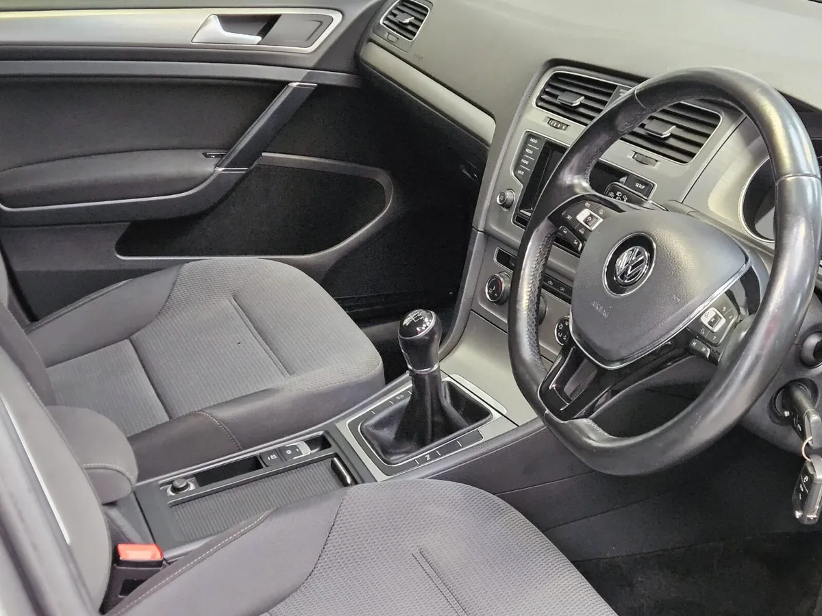 151 VOLKSWAGEN GOLF COMFORTLINE - Image 4