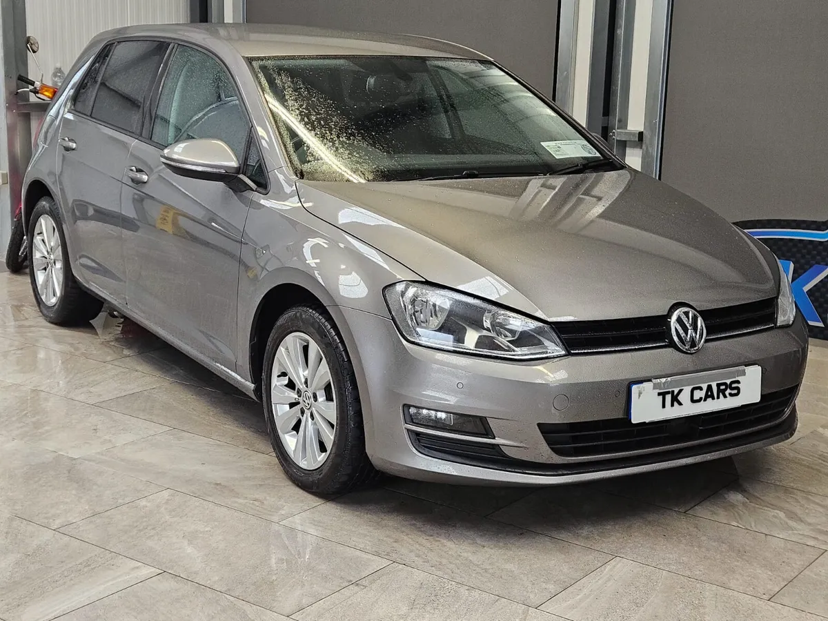 151 VOLKSWAGEN GOLF COMFORTLINE - Image 1