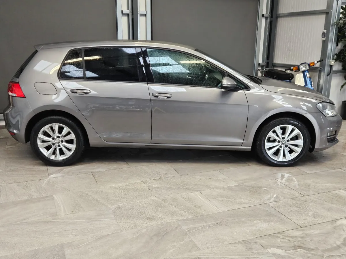 151 VOLKSWAGEN GOLF COMFORTLINE - Image 3