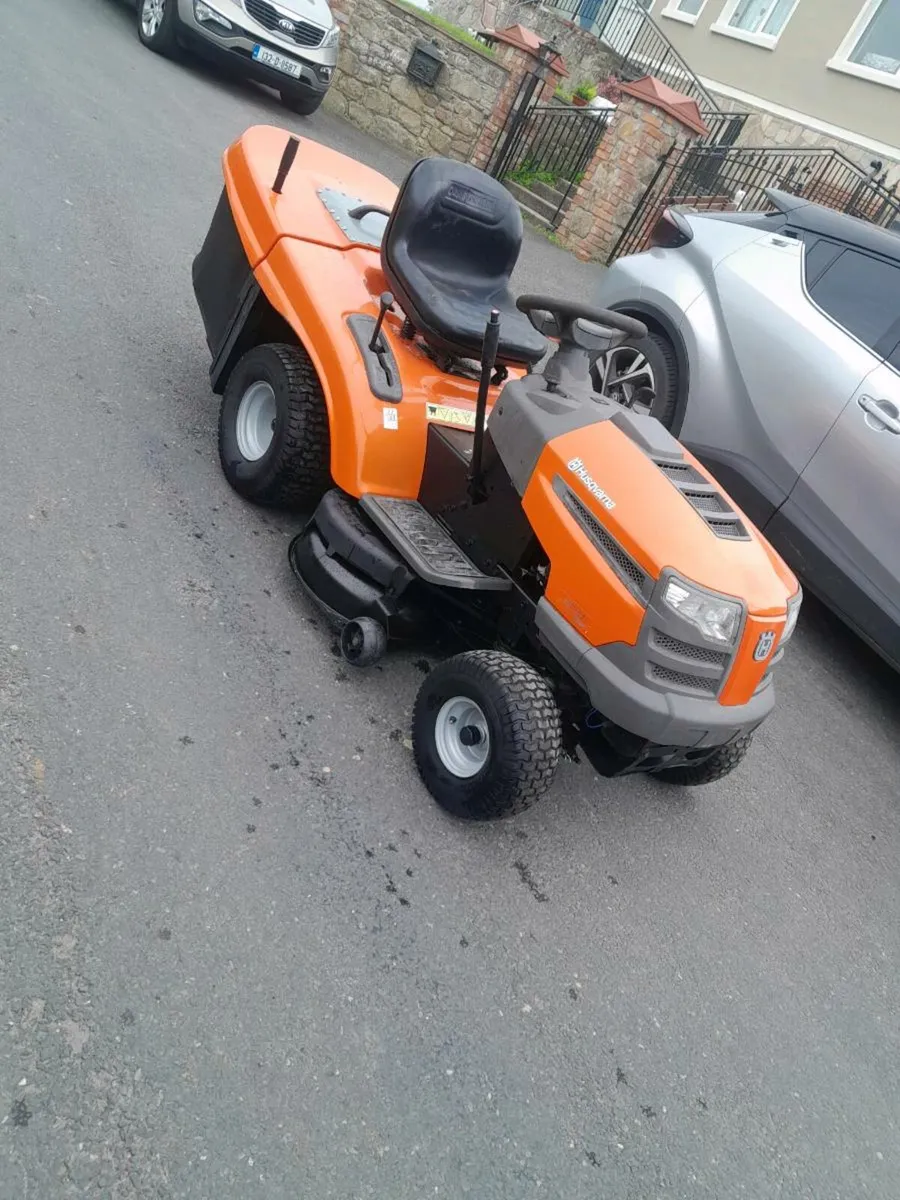 Lawnmower - Image 1