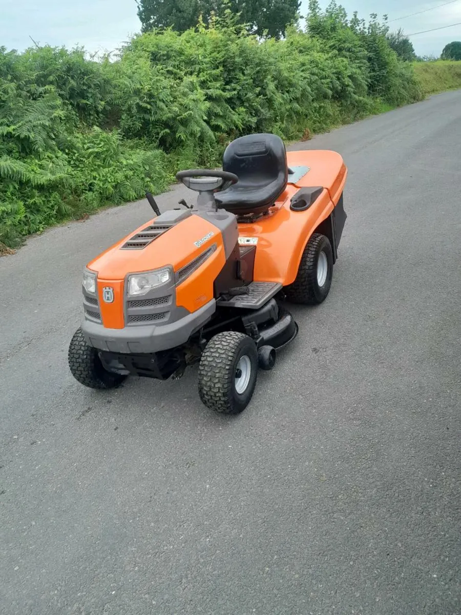 Lawnmower - Image 2