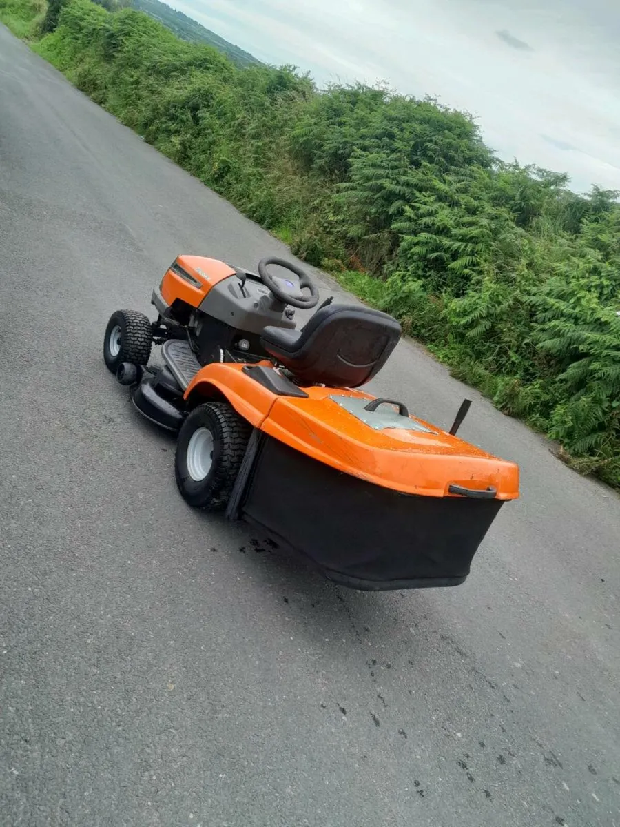 Lawnmower - Image 3
